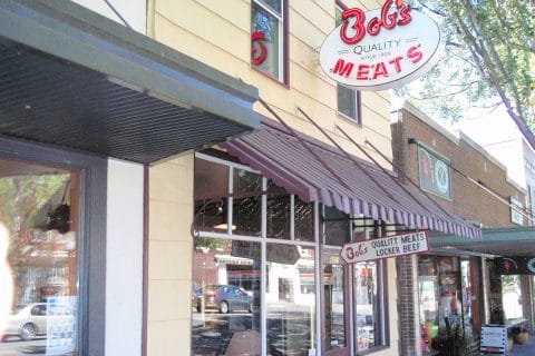 Bob's Meats